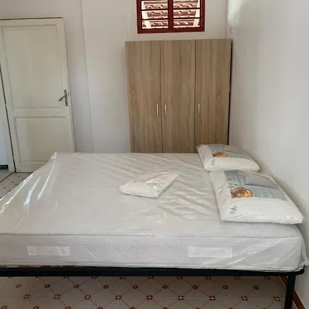 Aparthotel Toscano