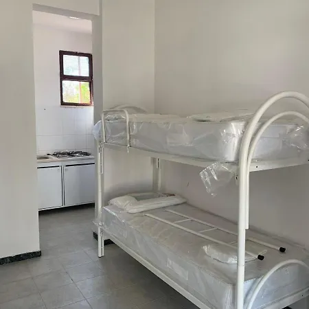 Lägenhetshotell Toscano