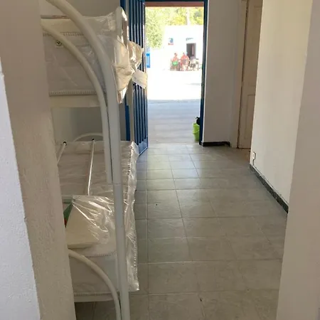 Lägenhetshotell Toscano Palmi