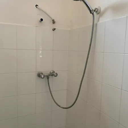 Toscano Lägenhetshotell *